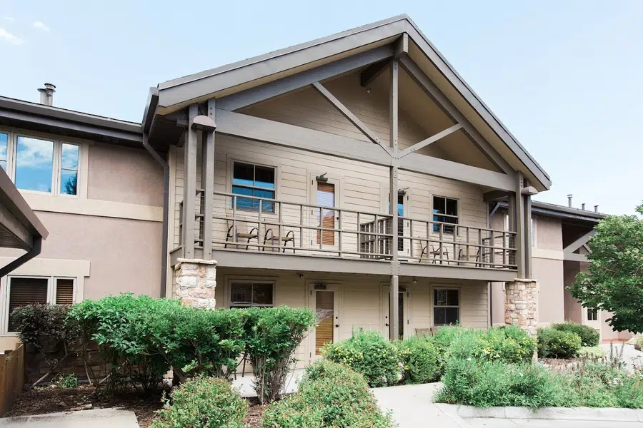 Jupiter Inn Condominiums